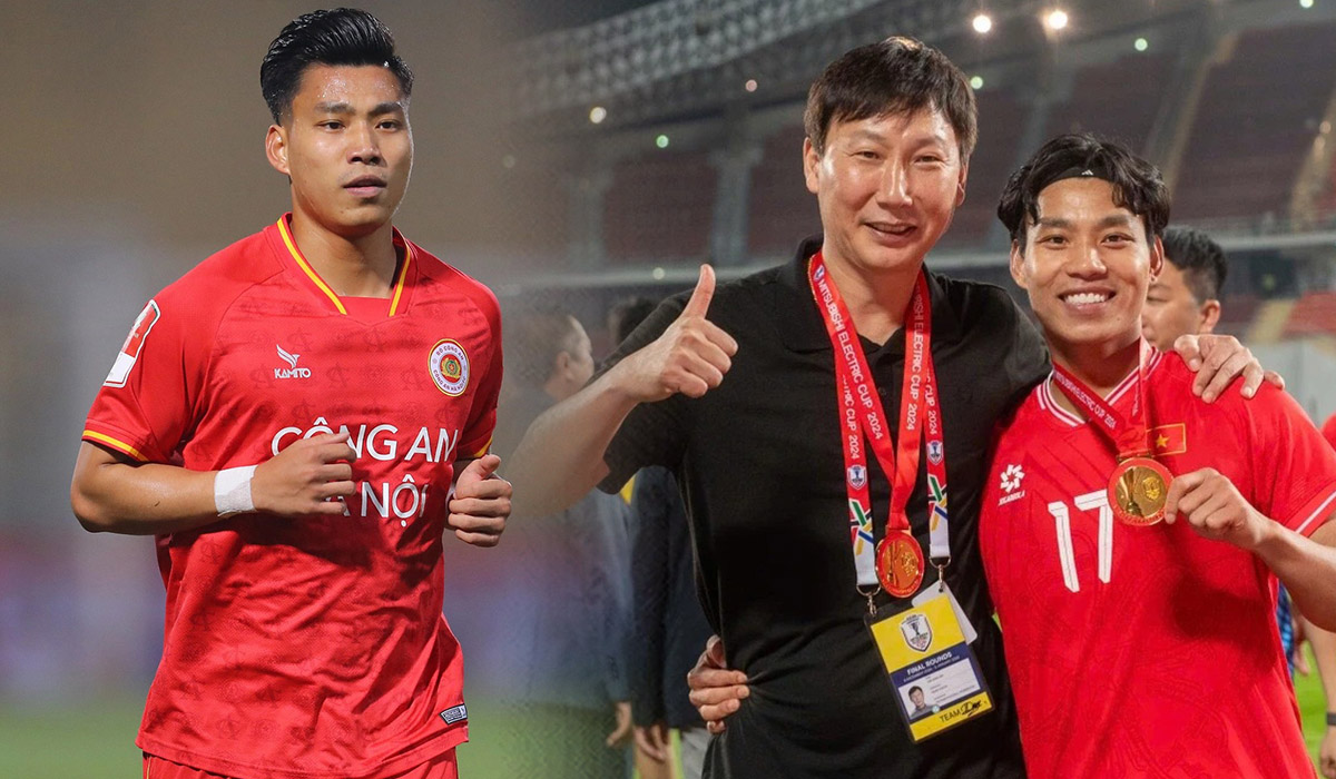 Lật kèo \'đại gia\' V.League, trụ cột ĐT Việt Nam chính thức chốt tương lai