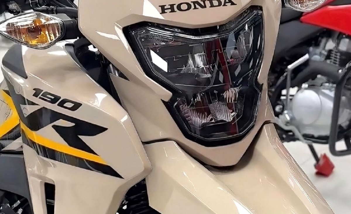 Honda chính thức ra mắt ‘vua côn tay’ 185cc mới giá 70 triệu đồng: Khắc chế cứng Yamaha Exciter 155