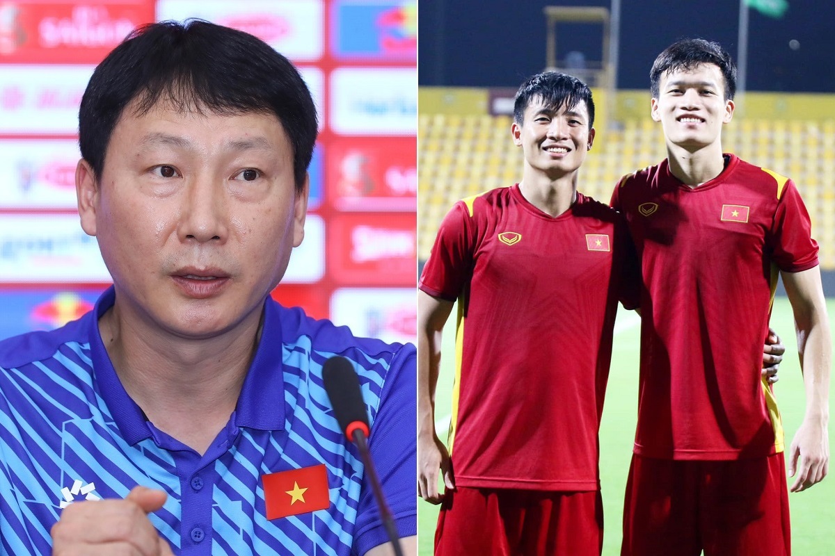 Tin nóng V.League 21/5: Hà Nội FC kích hoạt bom tấn; Trụ cột ĐT Việt Nam báo tin sét đánh