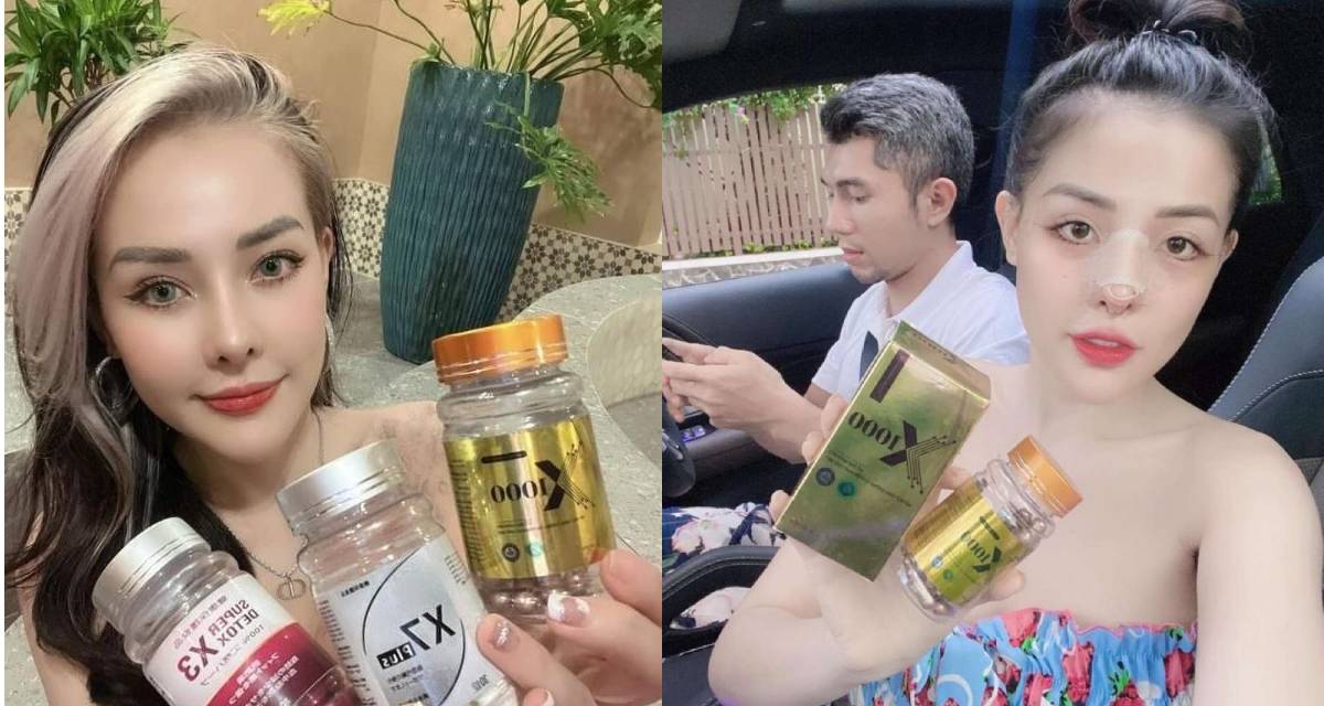 \'Sốc\' với những gì lực lượng chức năng nhìn thấy khi tới địa chỉ công ty như Ngân 98 giới thiệu