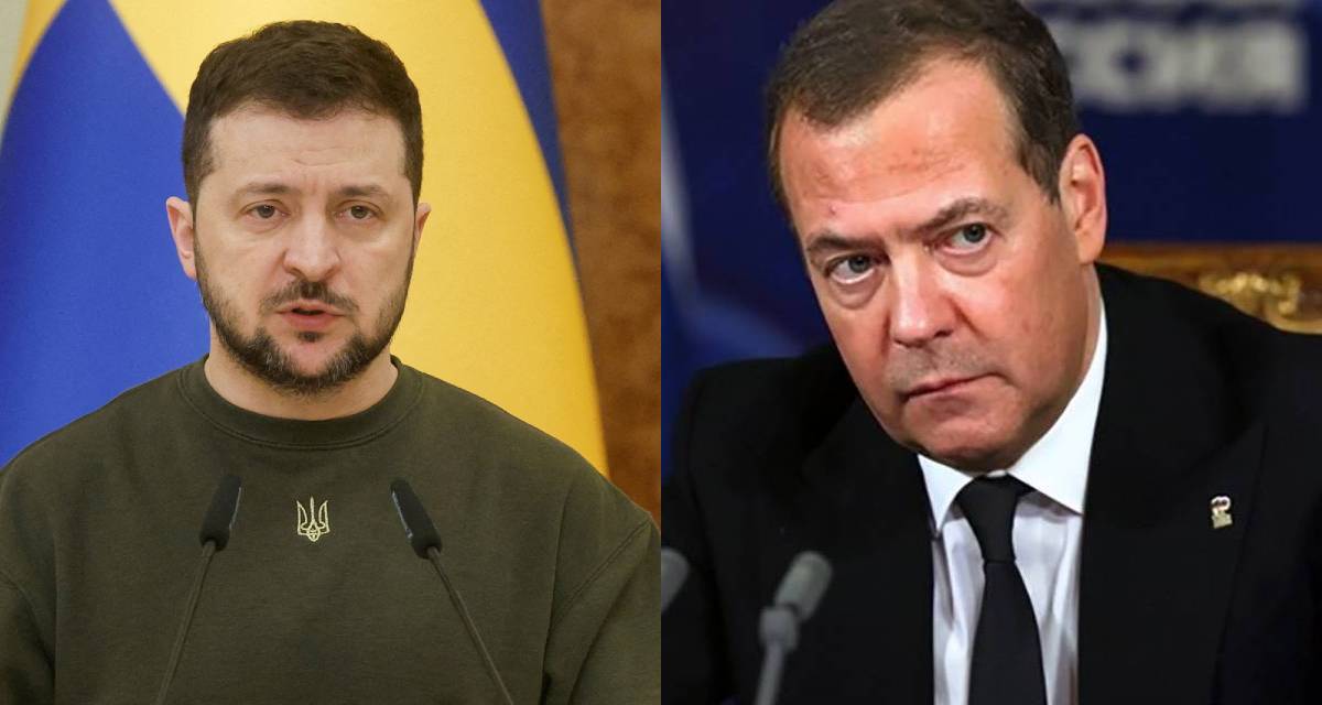 Nga tuyên bố một câu \'lạnh gáy\' với Ukraine, sẵn sàng làm một điều nếu chính quyền Kiev không tiếp tục hòa đàm