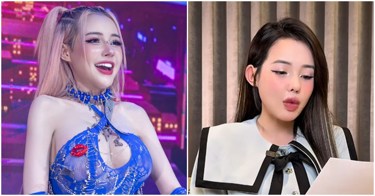 Ngân 98 tuyên bố đanh thép về nghi vấn sử dụng chất cấm trong sản phẩm giảm cân, tiết lộ đã nhờ cơ quan chức năng xử lý