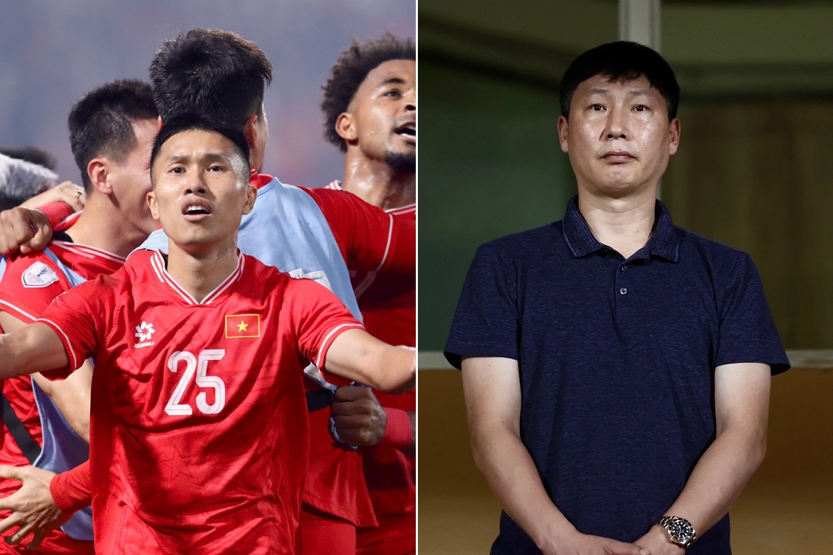 Nhà vô địch AFF Cup báo tin sét đánh, HLV Kim Sang-sik có thay đổi lớn với ĐT Việt Nam