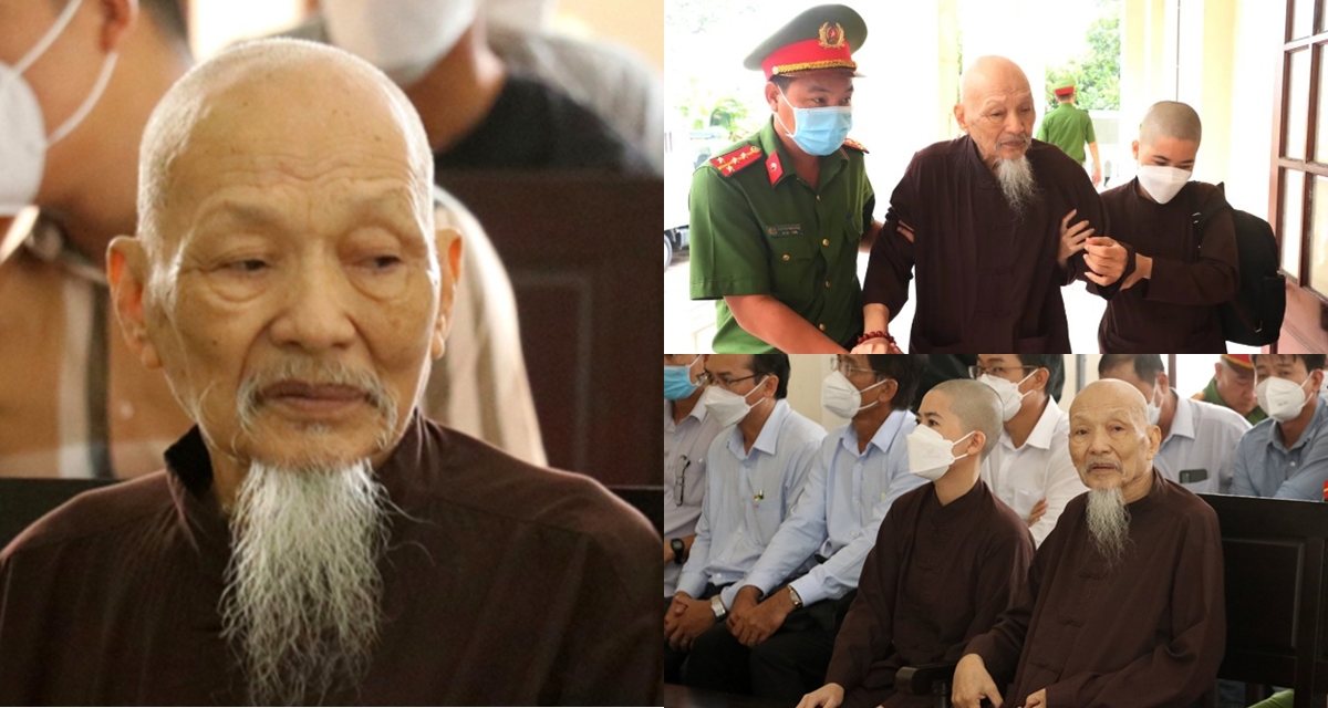 Con trai Lê Tùng Vân công bố bí mật dơ dáy, phẫn nộ câu nói của \'thầy ông nội\' khi lên giường với con gái