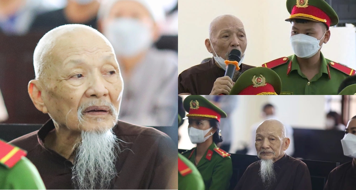 Lý do tòa án phải đóng cửa, xử kín Lê Tùng Vân, mức án của ‘thầy ông nội’ khiến CĐM dậy sóng