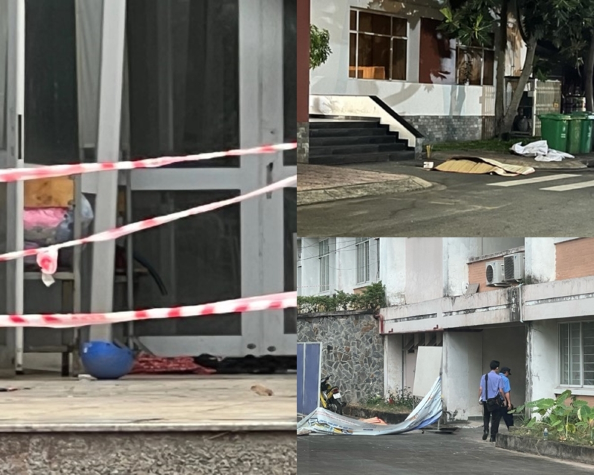Tiết lộ chấn động từ sinh viên Đại học Quốc gia TPHCM - nơi nam thanh niên tử vong khi rơi từ tầng 7