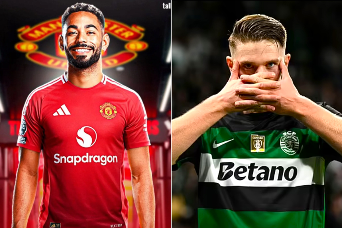 Tin chuyển nhượng trưa 21/5: Man Utd công bố 2 tân binh sau Europa League; Gyokeres lật kèo Arsenal?