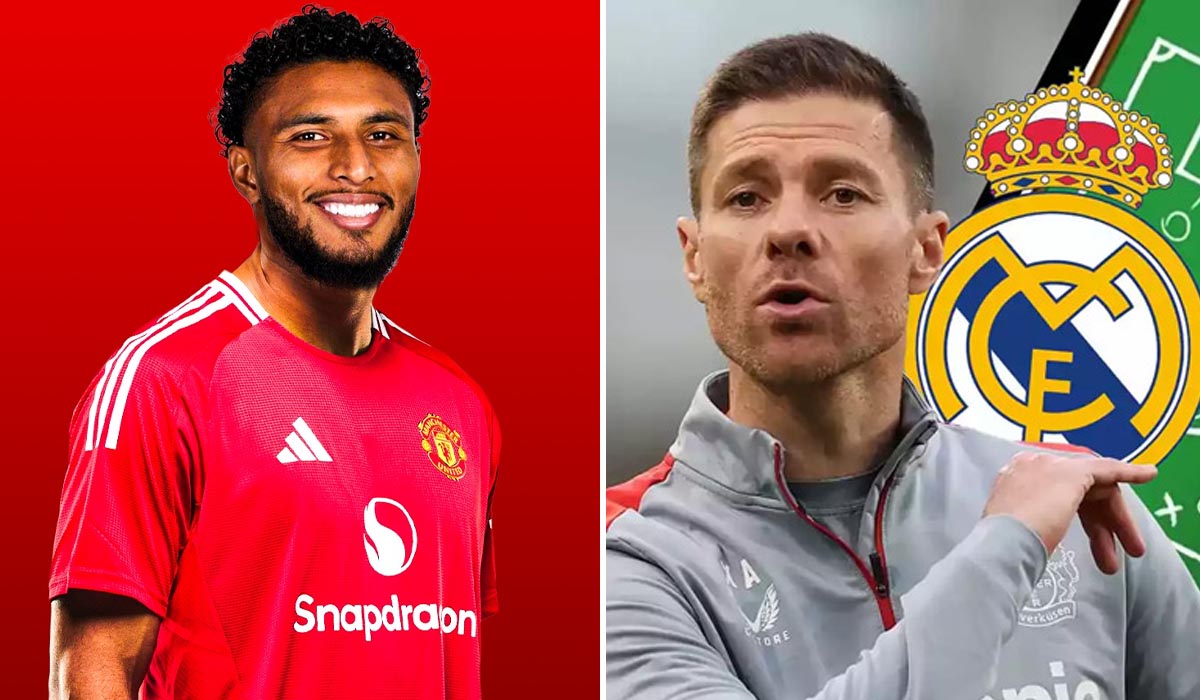 Tin chuyển nhượng tối 21/5: Real Madrid nẫng tay trên Barca; Man United xác nhận chiêu mộ Ederson?