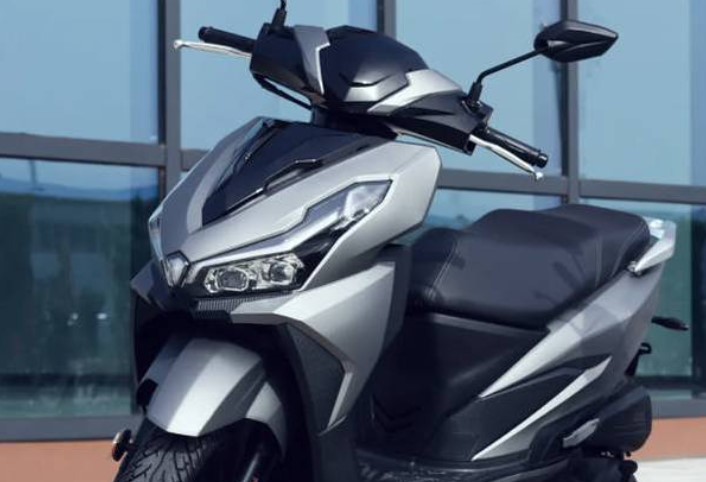 Tin xe trưa 21/5: ‘Vua xe ga’ xịn như Honda SH ra mắt giá 39 triệu đồng, ăn đứt Vario và Air Blade