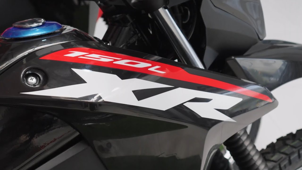 Tin xe máy 21/5: Honda ra mắt ‘chiến binh côn tay’ 150cc mới chất hơn cả Winner X, giá 56 triệu đồng