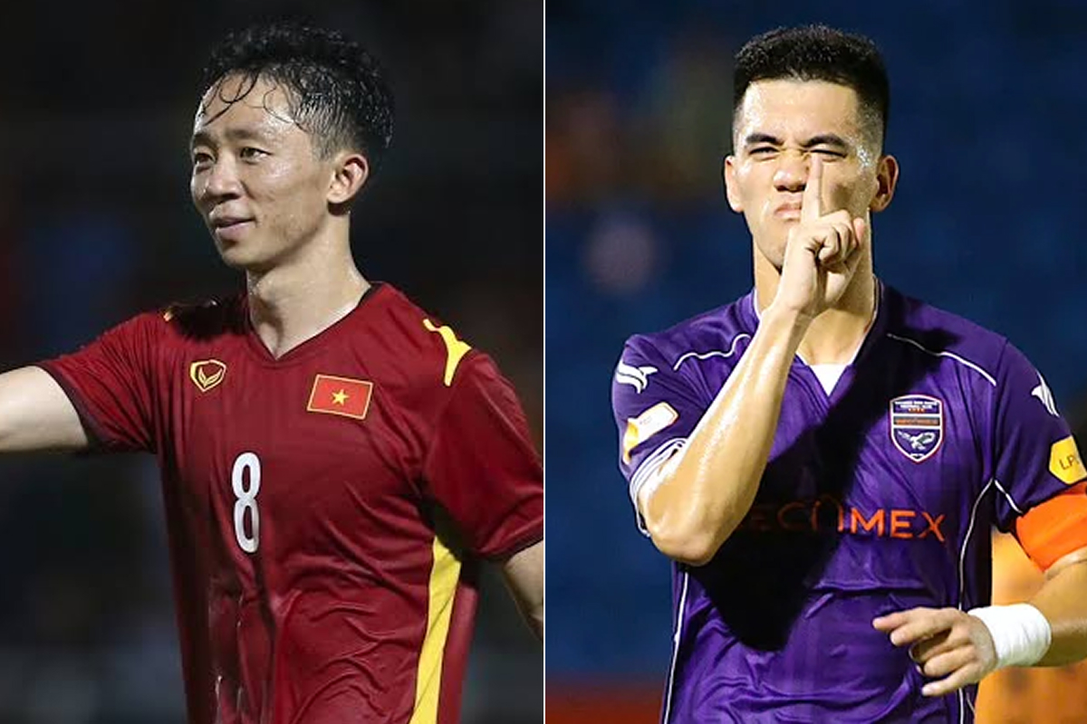 Lịch thi đấu bóng đá hôm nay: Dàn sao ĐT Việt Nam gây sốt trước ngày tập trung; BXH V.League có biến