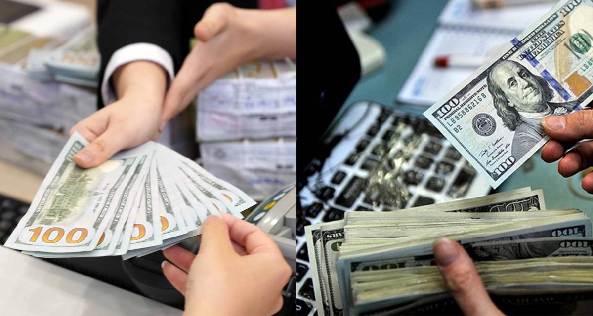 Tỷ giá đô la sáng nay 23/5: đồng USD \'vụt sáng\' tăng nhẹ, Euro giảm, Yên Nhật giữ nguyên