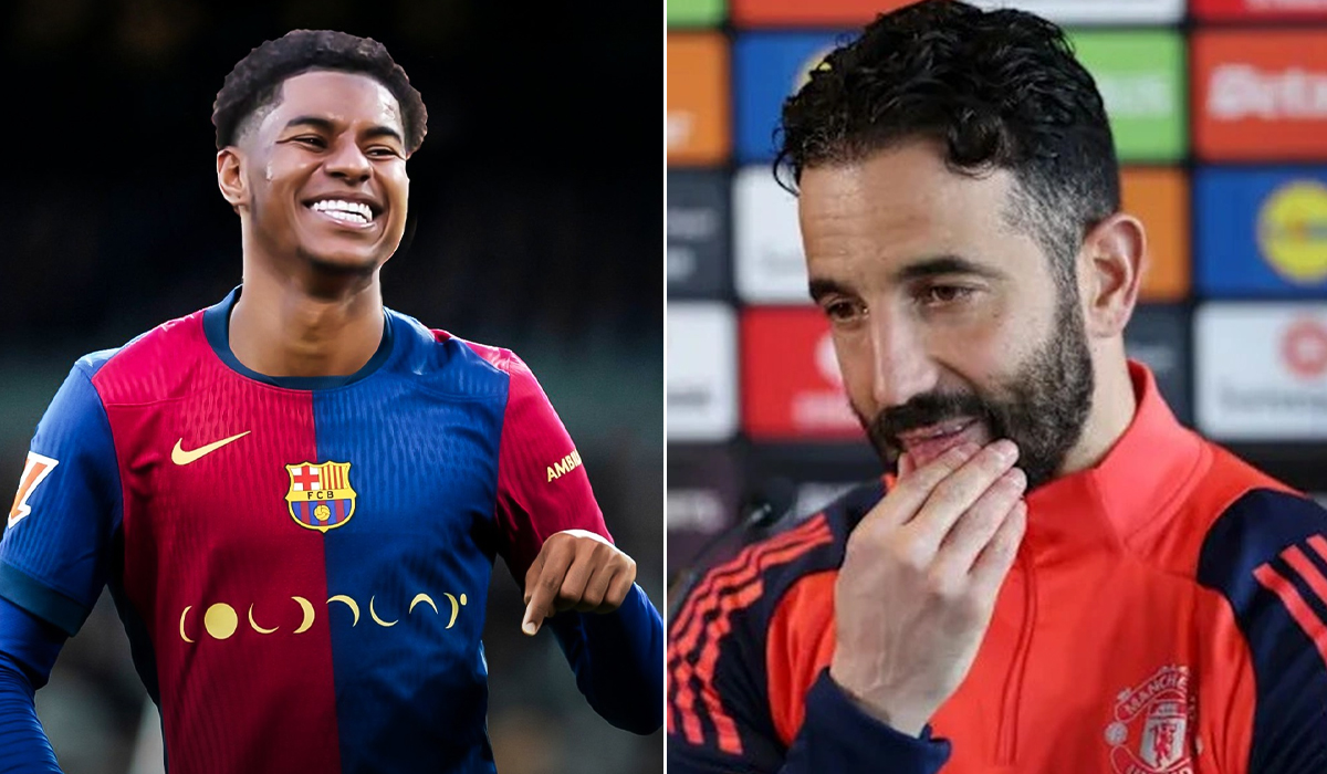 Man Utd hoàn tất 2 bom tấn sau Europa League, Rashford cập bến Barca với mức giá khó tin?