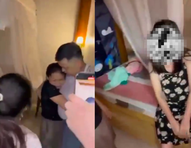 Xôn xao clip đánh ghen náo loạn MXH tại Tuyên Quang, nhan sắc của \'tiểu tam\' mới là điều gây tranh cãi kịch liệt
