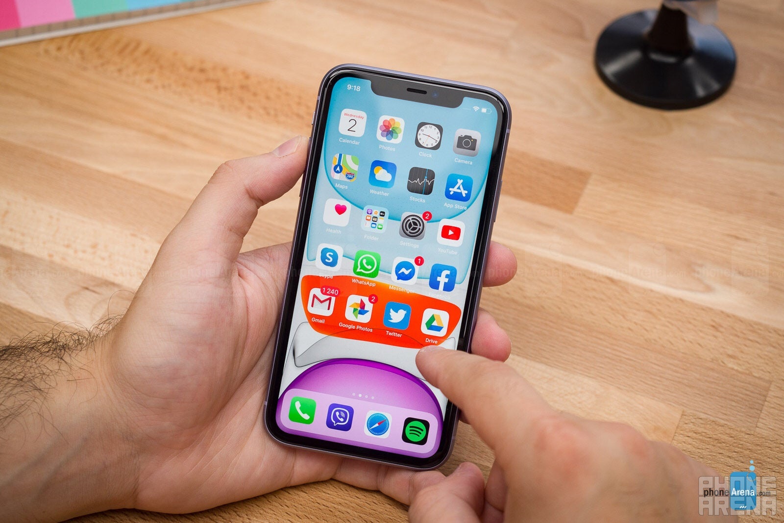 iPhone 11 vẫn là vua iPhone mới giá rẻ tại Việt Nam, vẫn rất mạnh, bản 128GB rẻ át vía Galaxy A56