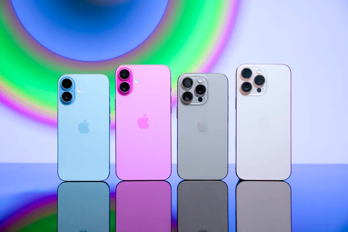 Bảng giá iPhone 16 cuối tháng 5: iPhone 16 Pro Max giảm sâu dưới 30 triệu, iPhone 16 cũng rẻ dễ mua