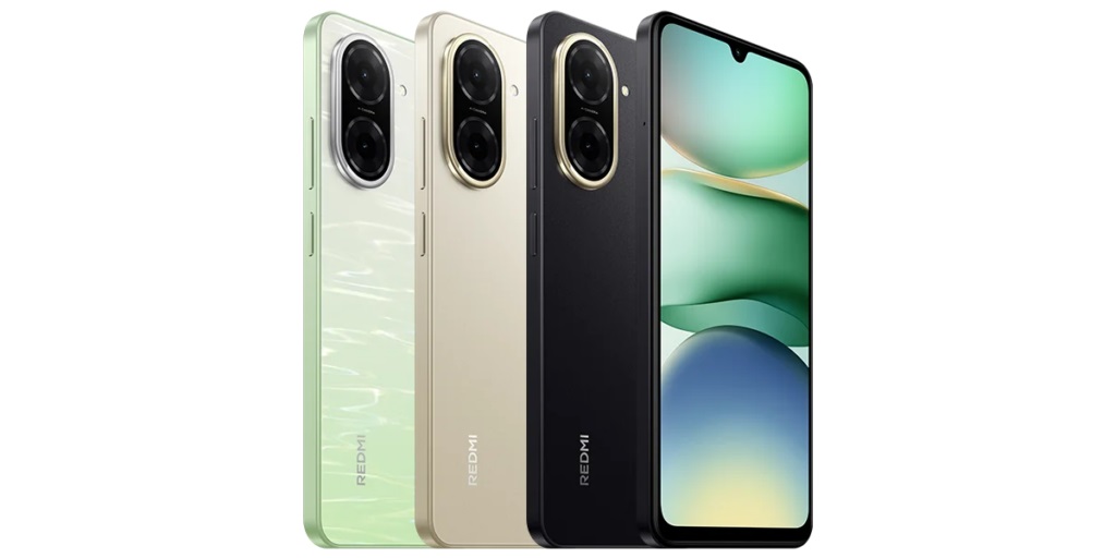 Redmi A5 rẻ như bèo cuối tháng 5, chưa đầy 3 triệu, đẹp như iPhone 16, pin trâu hơn Galaxy S25 Ultra
