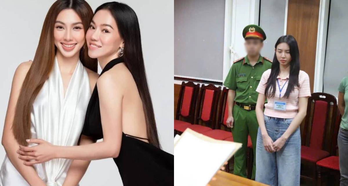 Nóng: Sen Vàng chính thức có thông báo \'gây sốc\' với Thùy Tiên, vị trí \'át chủ bài\' giờ không còn