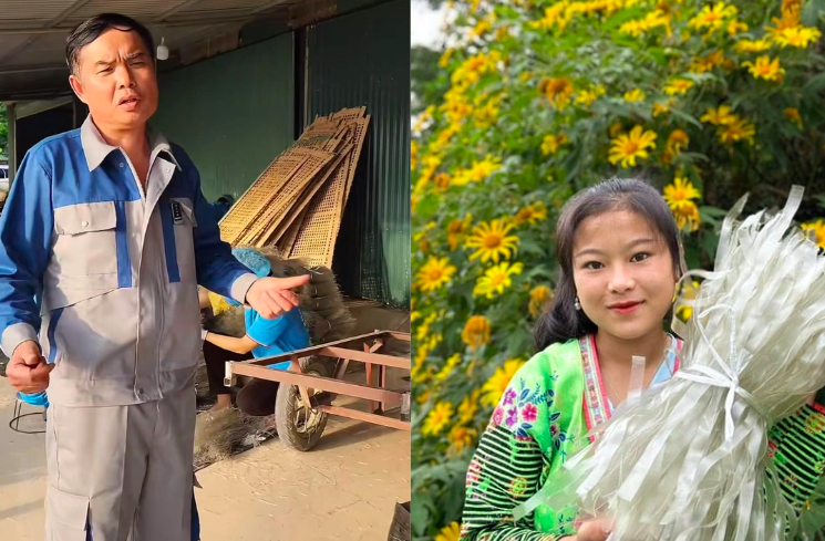 Nóng nhất Tiktok: Nhà cung cấp tố \'bà trùm miến dong\' Sùng Bầu hứa hẹn rồi ép giá, khiến xưởng sản xuất 15 tỷ điêu đứng
