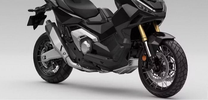 Tin xe trưa 22/5: ‘Vua xe ga’ mới của Honda ra mắt với giá mềm, thiết kế cực đẹp, trang bị ăn đứt SH