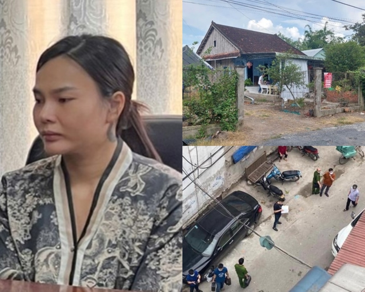 Vụ người phụ nữ chém nhân tình hơn 16 tuổi rồi bỏ đi ở miền Tây: Lạnh người trước lời khai vô tình