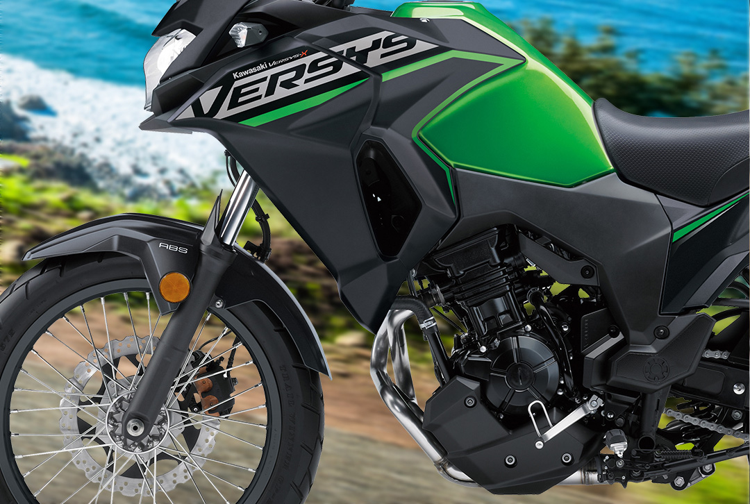 ‘Vua côn tay’ mới của Nhật ra mắt: Giá rẻ, trang bị đỉnh cao át vía Yamaha Exciter và Honda Winner X