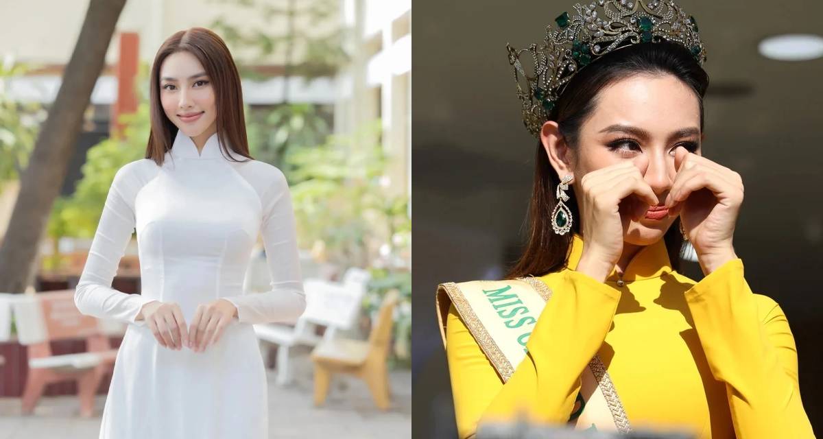 Nóng: Danh hiệu đầu tiên của Thùy Tiên bị tước bỏ, đại diện đơn vị từng cấp danh hiệu nói gì?