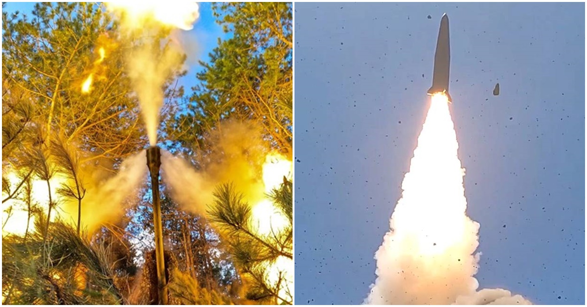 Ukraine mở trận tấn công dữ dội nhất vào vùng Kursk, Nga đáp trả kinh hoàng, ‘nghiên nát’ nhiều UAV