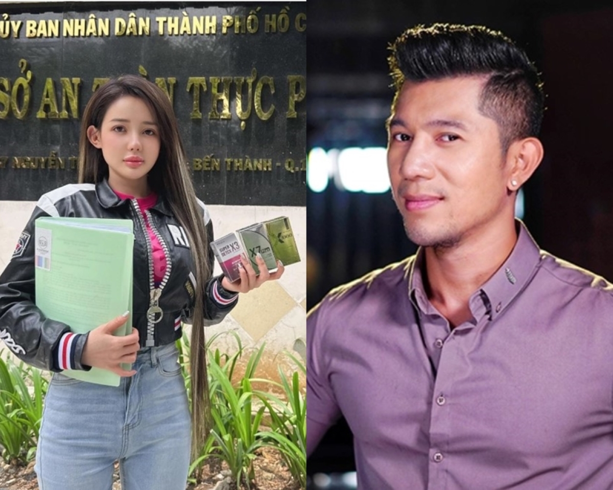 Sốc trước loạt doanh nghiệp vợ chồng Ngân 98 và Lương Bằng Quang đang làm chủ: Bảo sao không giàu!