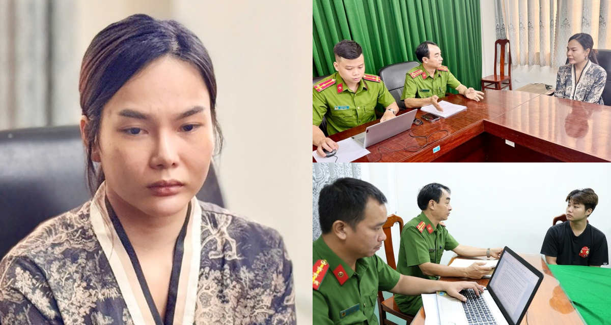 Sự thật kinh hoàng vụ người phụ nữ đâm nhân tình 49 nhát dao, lộ diện đồng phạm không ai ngờ đến