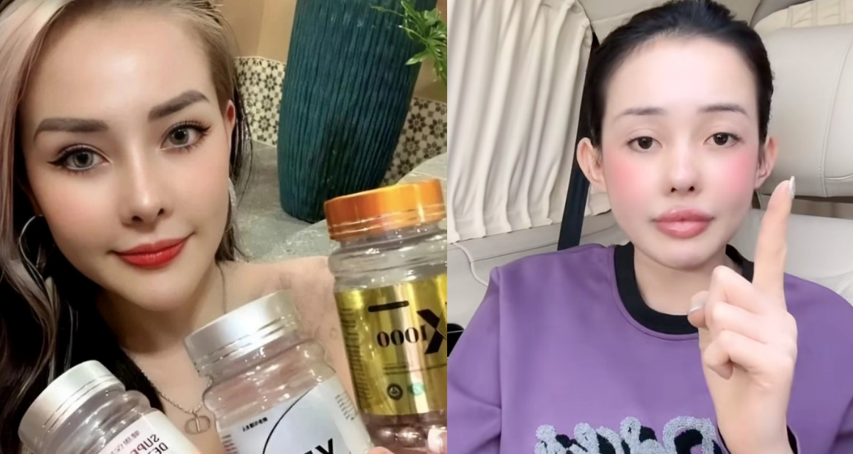 Ngân 98 bị kiểm tra \'quảng cáo nổ\' sản phẩm giảm cân, CĐM hả hê mong cơ quan chức năng mạnh tay