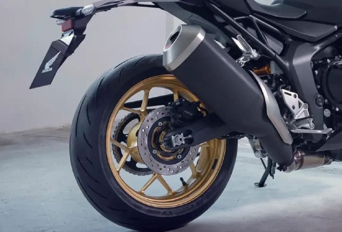 Honda sắp ra mắt ‘vua côn tay’ mới mạnh bậc nhất phân khúc: Xịn hơn cả Winner X và Exciter, giá mềm