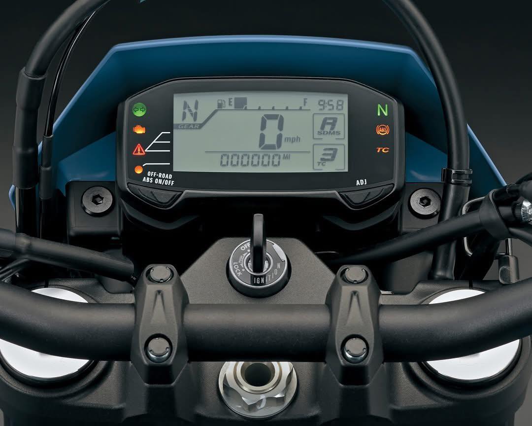 Tin xe máy 23/5: Suzuki ra mắt ‘chiến thần côn tay’ mới đè bẹp Honda Winner X và Exciter, giá dễ mua