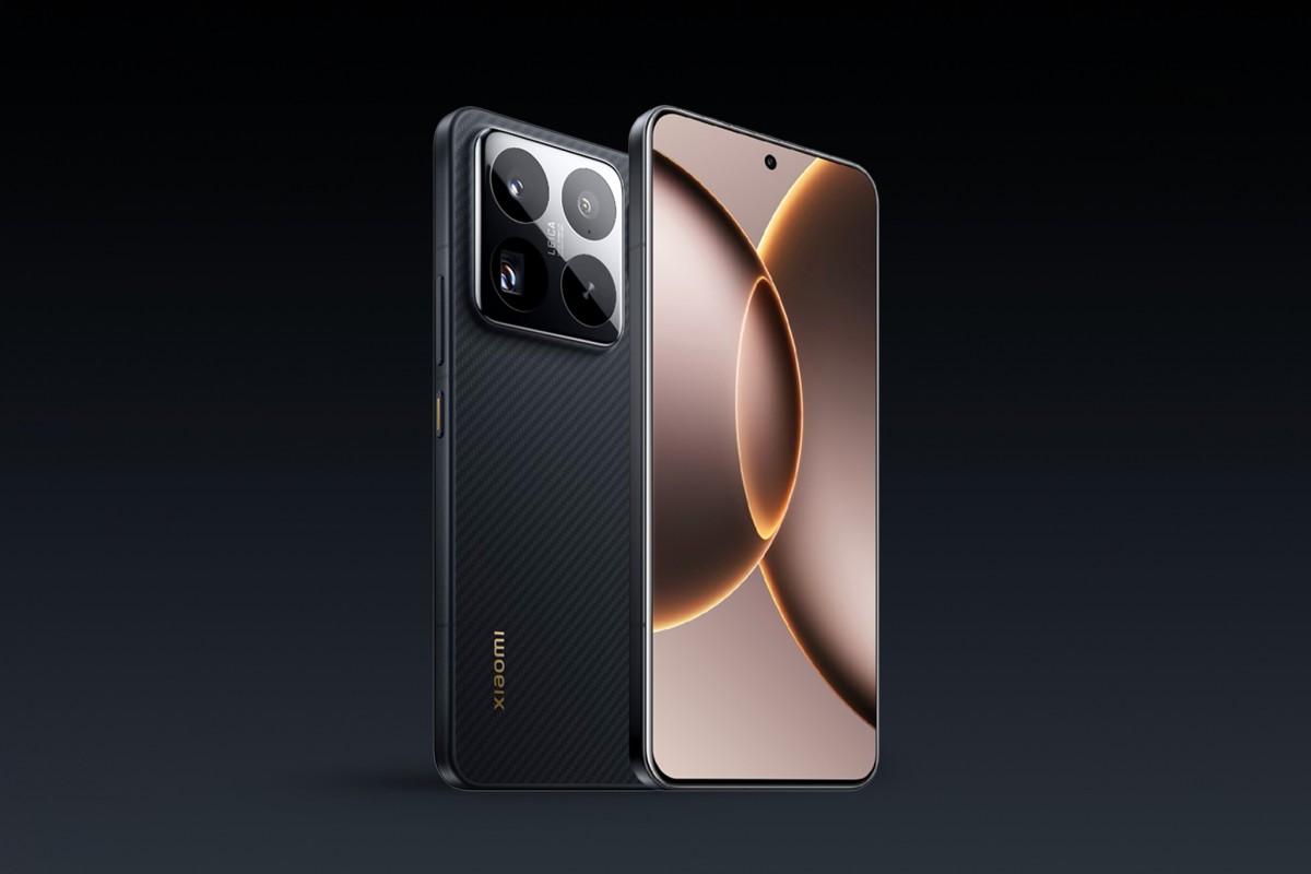Xiaomi 15S Pro ra mắt với hiệu năng cực khủng, áp đảo cả Galaxy S25 Ultra lẫn iPhone 16 Pro Max