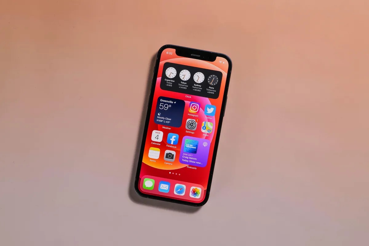 iPhone 12 Mini xuống giá siêu rẻ cuối tháng 5, hơn 5 triệu, bằng 1/2 iPhone 11, mượt như iPhone 16