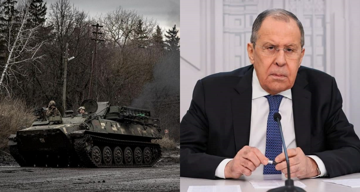 Nga tuyên bố phũ phàng với Ukraine, chỉ đích danh cái tên khiến cuộc xung đột xảy ra