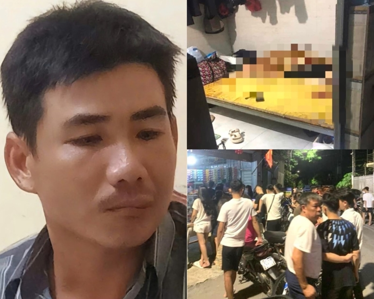 Rùng mình trước lời khai của đối tượng bóp cổ người tình đến chết tại phòng trọ ở Bạc Liêu