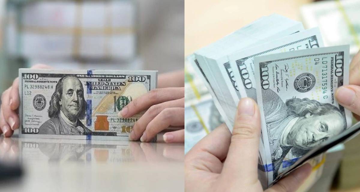 Tỷ giá đô la sáng nay 26/5: Đồng USD giữ nguyên, Yên Nhật tăng nhẹ, Euro \'một mình một kiểu\'