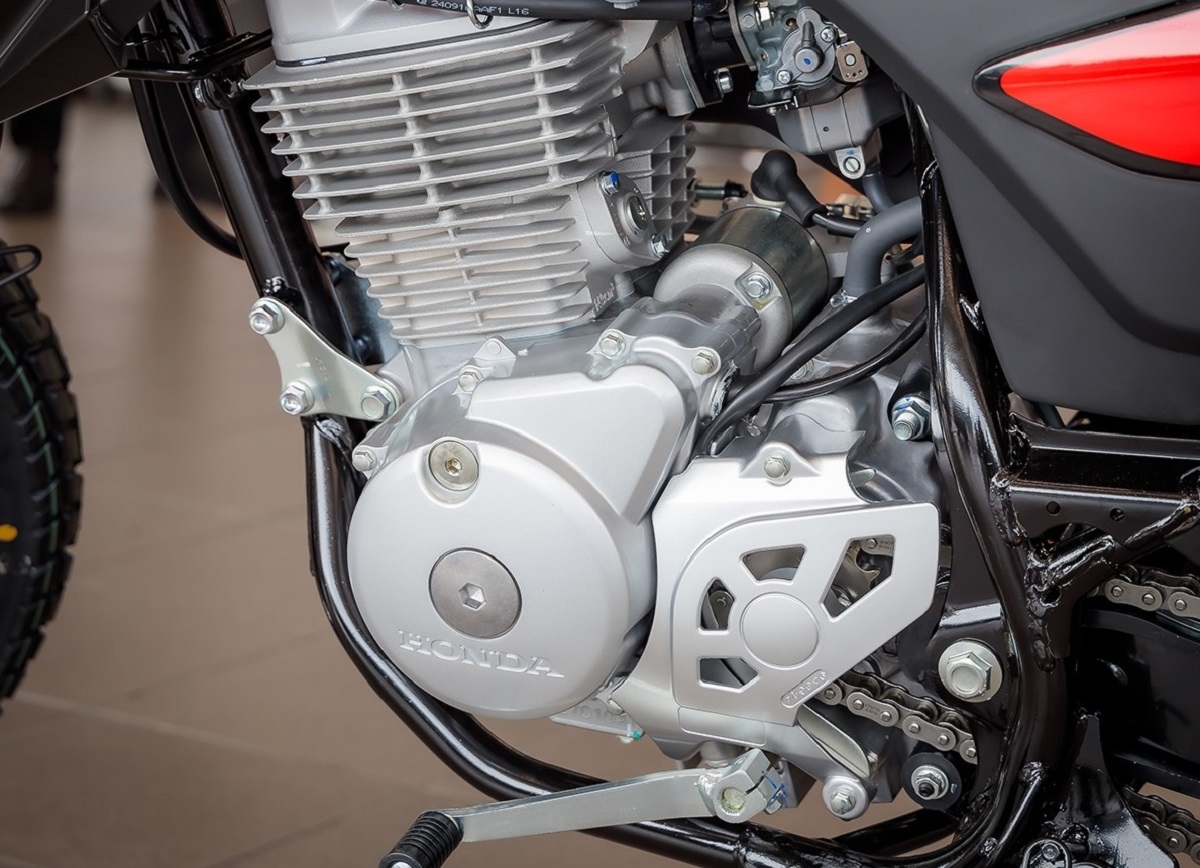 Tin xe máy 25/5: ‘Vua côn tay’ 150cc mới của Honda về đại lý giá 58 triệu đồng, hạ bệ Yamaha Exciter