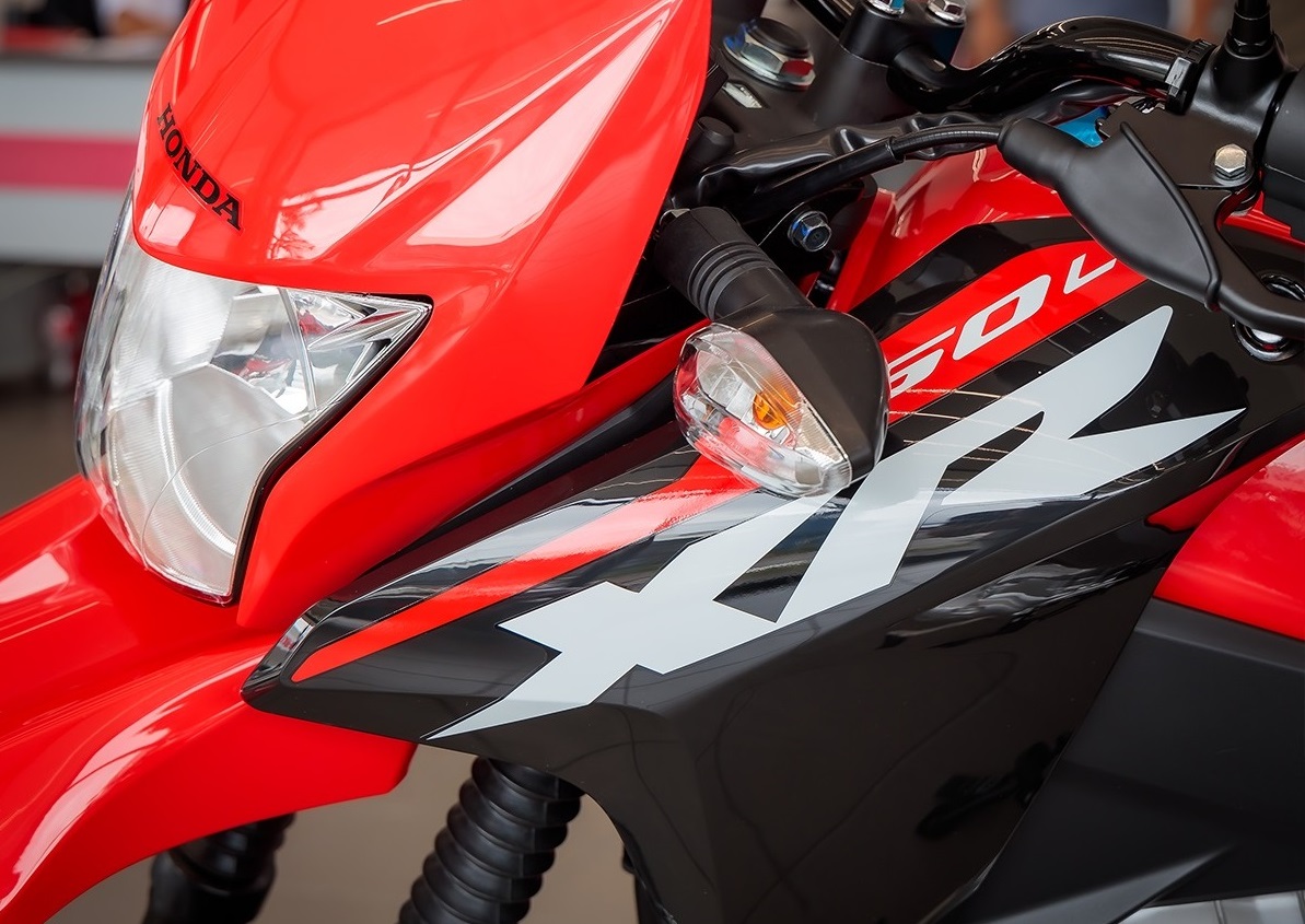 Honda chính thức mở bán ‘vua côn tay’ 150cc mới giá 58 triệu đồng: Khắc chế cứng Yamaha Exciter 155