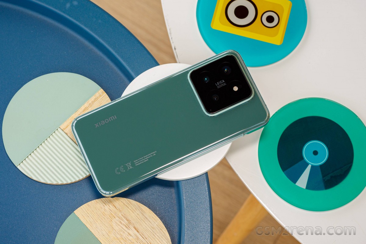 Giá đập hộp Xiaomi 14 fullbox giảm 5 triệu, có AI xịn như iPhone 16 Pro Max, rẻ áp đảo Galaxy S24, iPhone 15