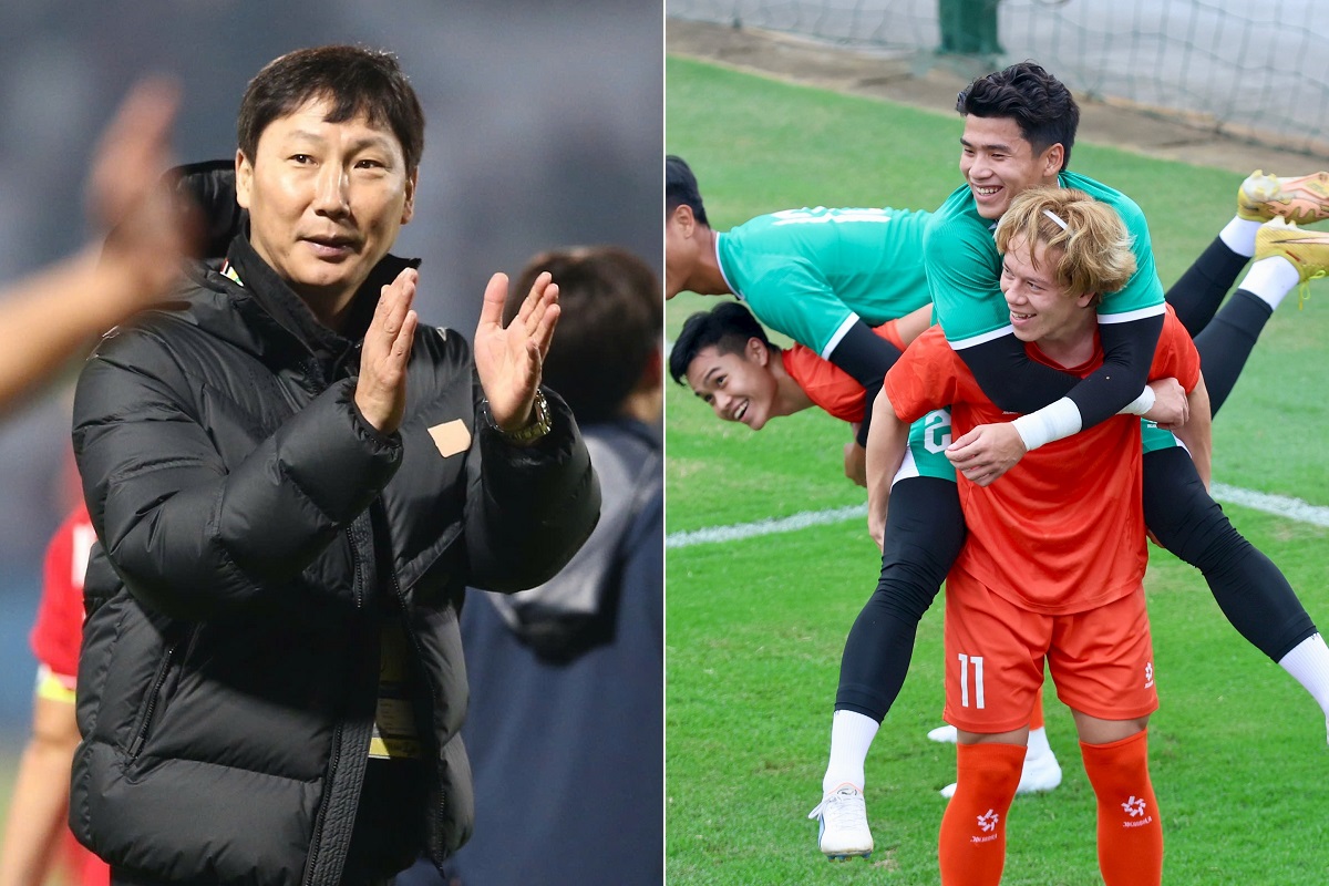 Nhận trái đắng khi xuất ngoại, ngôi sao của U22 Việt Nam chính thức trở lại V.League