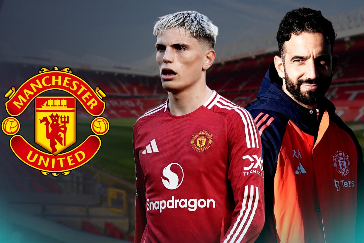 Man United chốt giá bán, Garnacho xác định bến đỗ mới sau khi gặp dàn sao ĐT Việt Nam