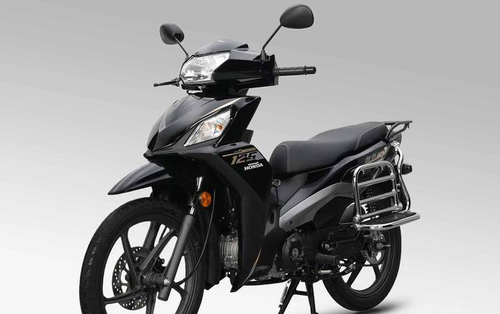 Tin xe trưa 26/5: Honda sắp ra mắt ‘vua xe số’ mới giá rẻ gần bằng Wave Alpha và RSX, xịn như Future