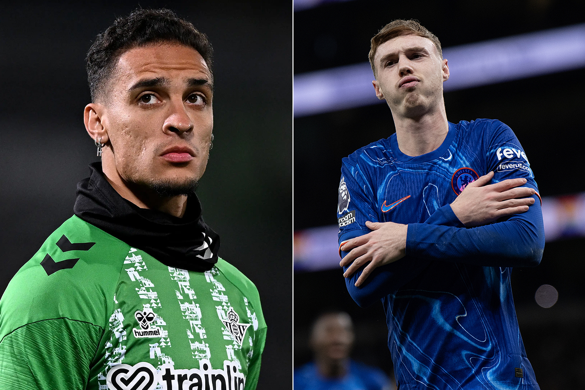 Nhận định bóng đá Chelsea vs Real Betis - Chung kết Conference League: Antony lập kỷ lục?