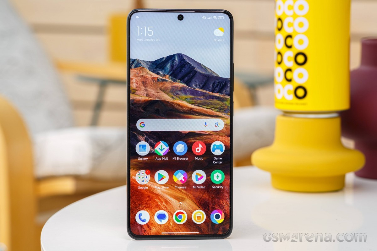 Đây là phiên bản quốc tế của vua gaming giá rẻ Redmi K70, cực dễ mua tại Việt Nam, ăn đứt Galaxy A56
