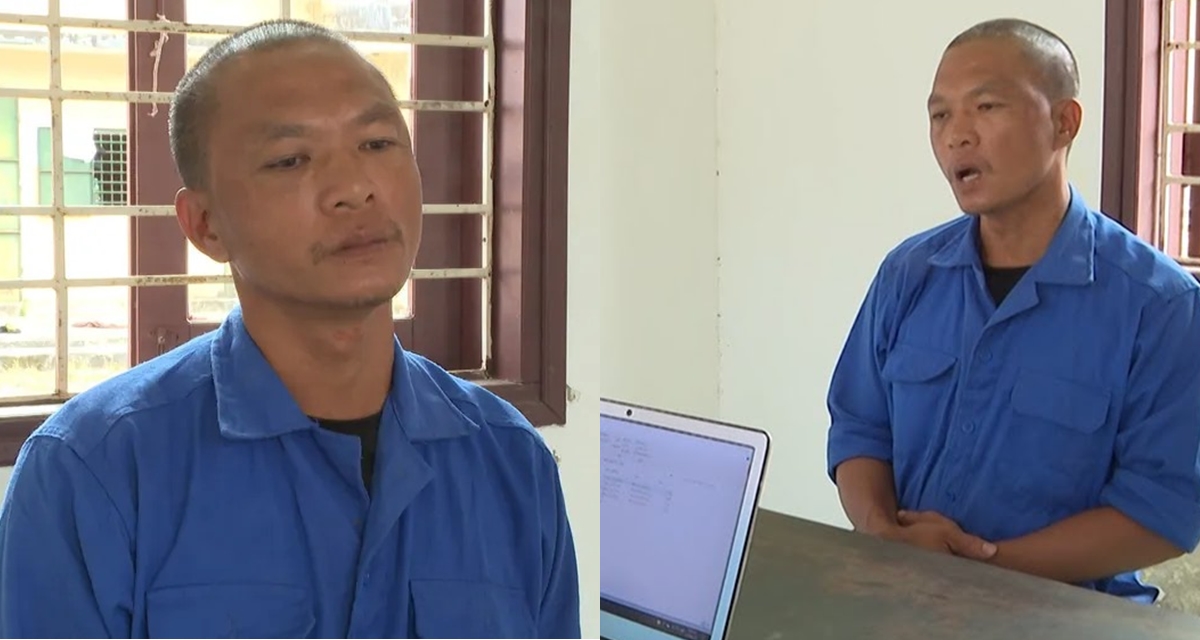 Kẻ xông vào Điện Thái Hòa, đập phá ngai vàng triều Nguyễn có dấu hiệu tâm thần thì có miễn phạt?