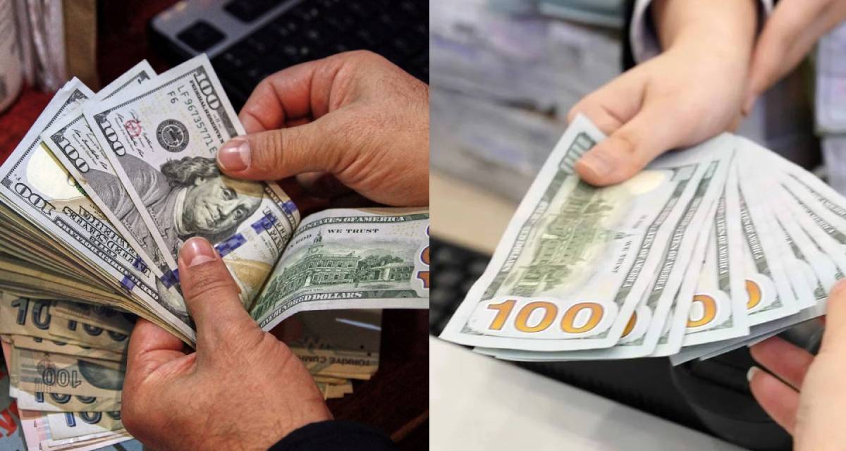 Tỷ giá đô la trưa nay 26/5: Đồng USD vừa tăng nhẹ đã giảm, Euro hồi phục nhanh, thị trường \'chợ đen\' giảm một chiều