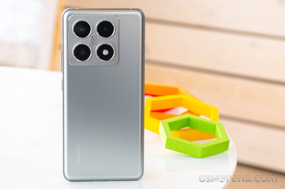 Xiaomi 14T Pro bản 512GB giá hấp dẫn, chuyên gia nhiếp ảnh Leica áp đảo Galaxy S25 Ultra, iPhone 16 Pro Max