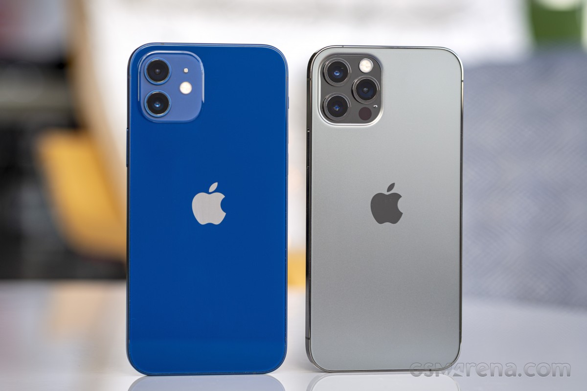 Bảng giá iPhone 12 cuối tháng 5: iPhone 12 mới giá rẻ dưới 10 triệu, iPhone 12 Pro Max hạ sập sàn